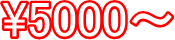 \5000`